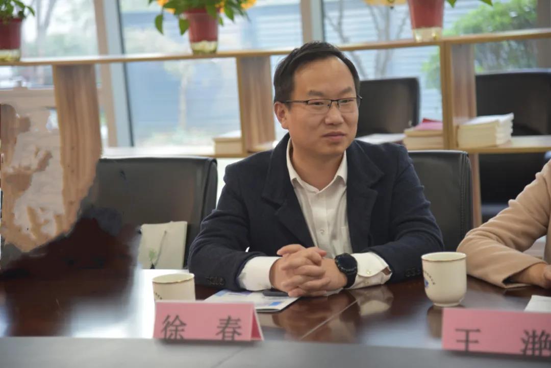 共謀發(fā)展 合作共贏(yíng)！蘇州中設建設與蘇州伍鑫建筑簽署戰略合作協(xié)議