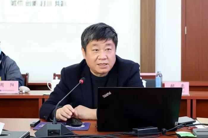 省住建廳機關(guān)黨委、質(zhì)安處聯(lián)合集團公司開(kāi)展黨建共建活動(dòng)