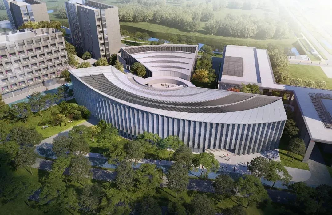 我司項目獲評2021年度蘇州市BIM技術(shù)應用示范項目