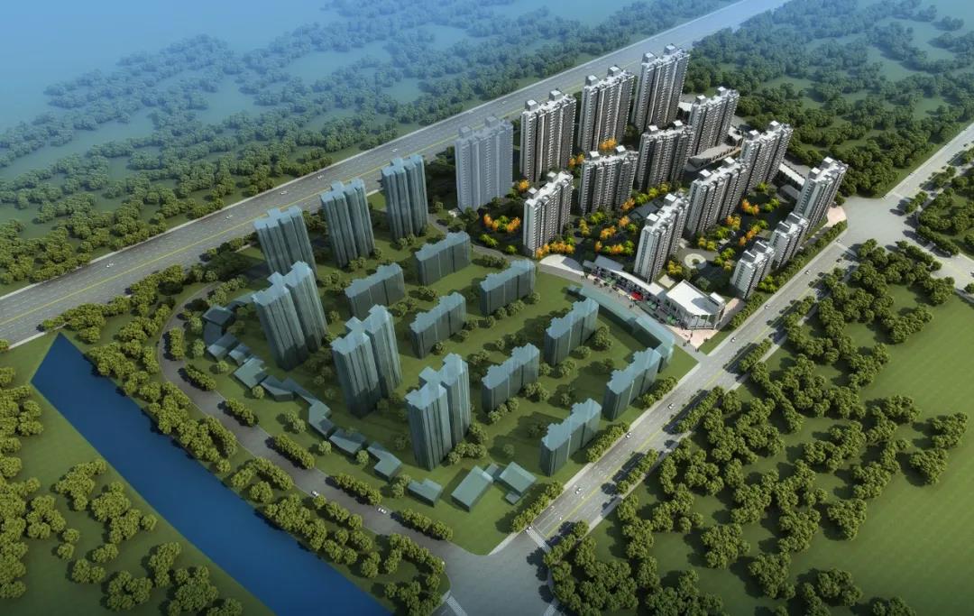 江蘇淮安水沐清華、楓香苑等多個(gè)項目榮獲13項淮安市“翔宇杯”優(yōu)質(zhì)建設工程獎