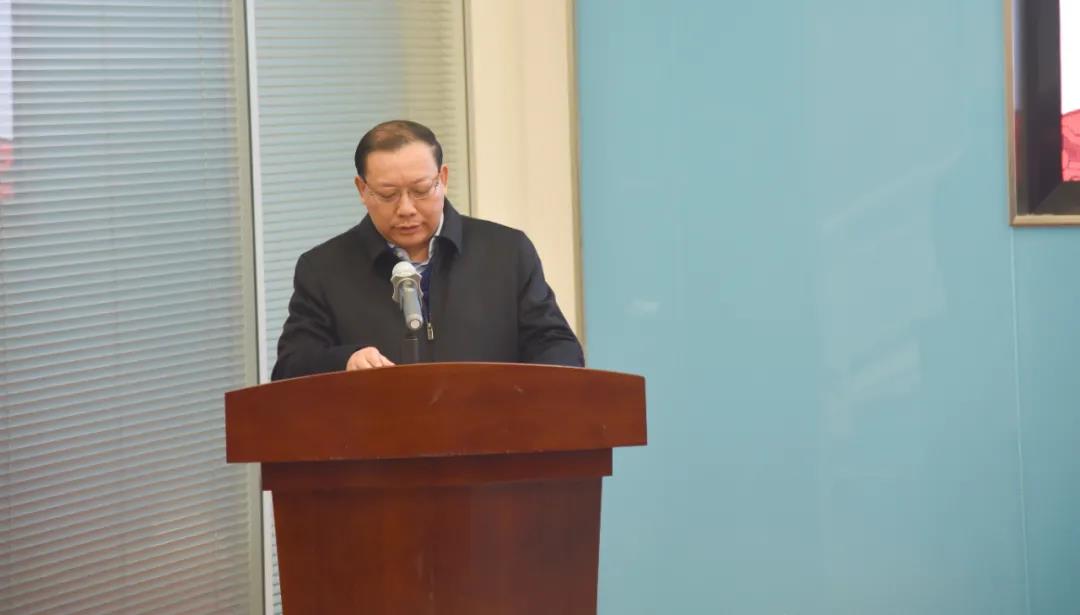 集團公司2021年度“蘇州中設助學(xué)、獎學(xué)、獎教基金”發(fā)放儀式順利舉行