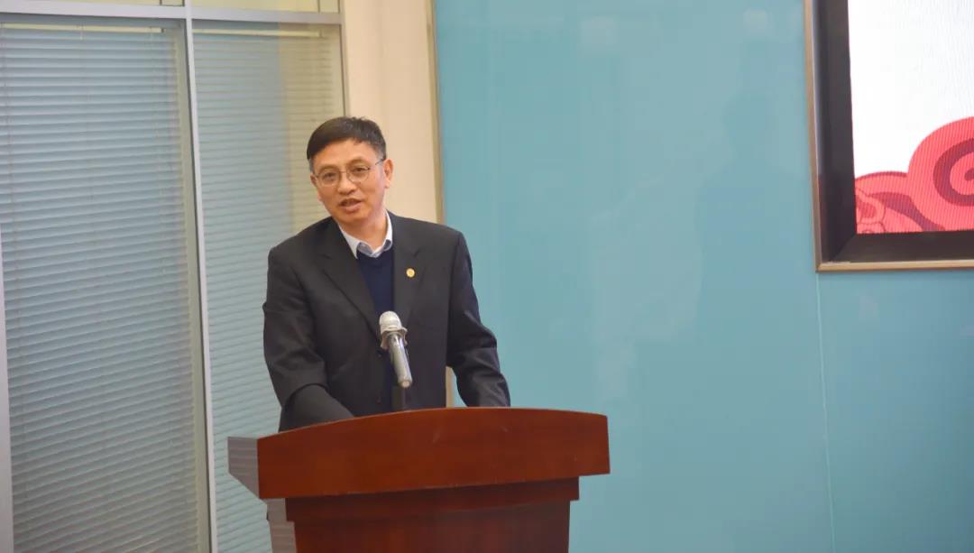 集團公司2021年度“蘇州中設助學(xué)、獎學(xué)、獎教基金”發(fā)放儀式順利舉行